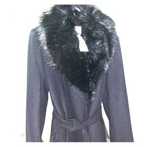 H &M women’s coat originally $79.99